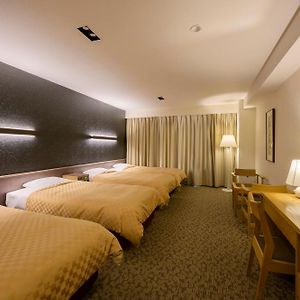 Quadruple Room Non-Smoking