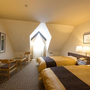 Twin Room Non-Smoking